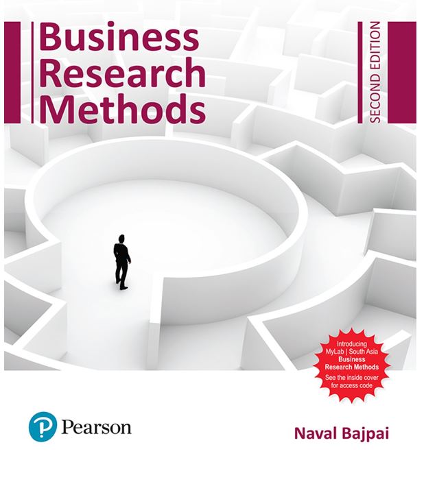 Business Research Methods, 2e